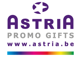 beletteringsbedrijven Gent ASTRIA PROMO GIFTS
